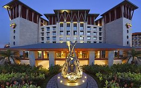 Singapore Hard Rock Hotel